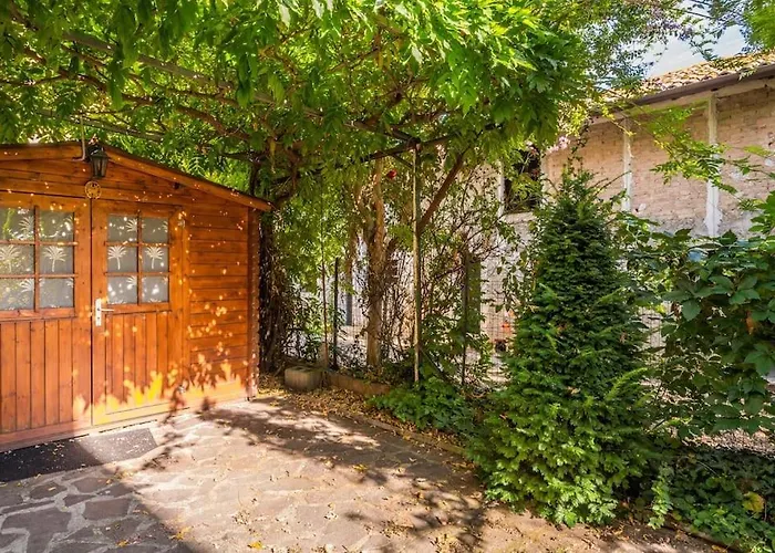 Cottage Near Ferrari\'S City & Pavarotti\'S House