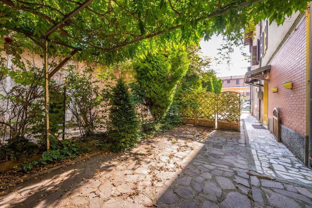 Near Ferrari's & Pavarotti's House * Montale (Emilia-Romagna)