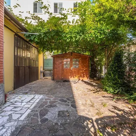 Cottage Near Ferrari'S City & Pavarotti'S House Montale  Exterior foto