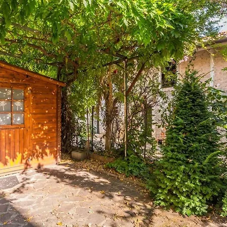 Cottage Near Ferrari'S City & Pavarotti'S House Montale  Exterior foto