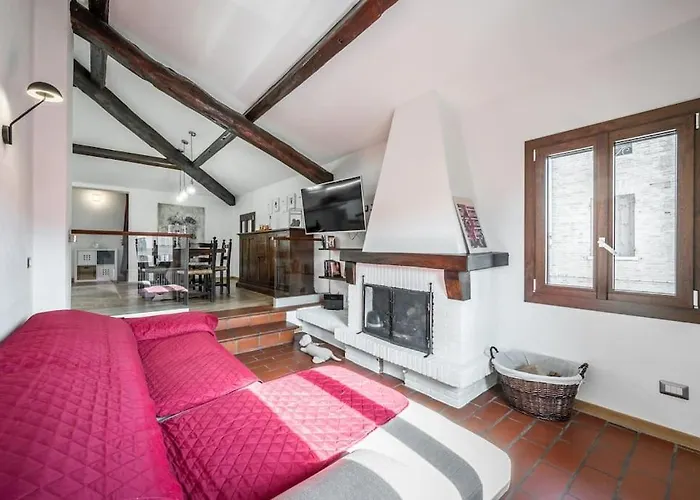 Cottage Near Ferrari\'S City & Pavarotti\'S House
