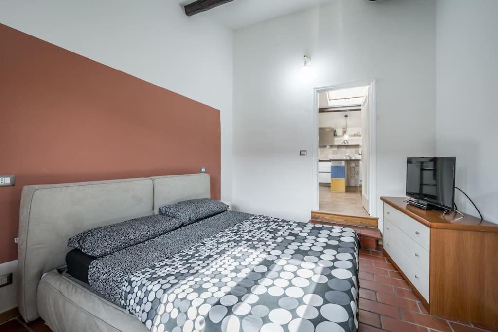Apartment Near Ferrari's & Pavarotti's House Montale (Emilia-Romagna)