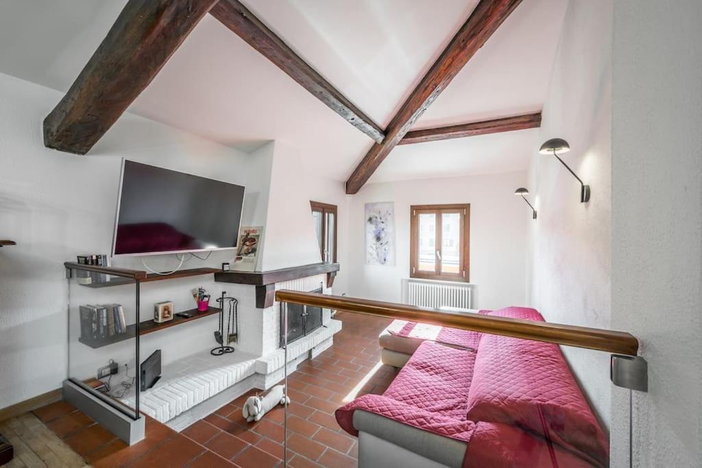 Apartment Near Ferrari's & Pavarotti's House Montale (Emilia-Romagna)